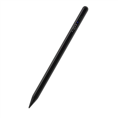 Attēls no Fixed | Touch Pen for iPad | Graphite | Pencil | All iPads from the 6th generation up | Black