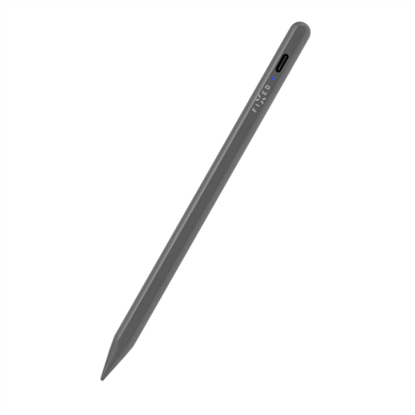 Attēls no Fixed | Touch Pen | Graphite Uni | Pencil | For all capacitive displays | Gray