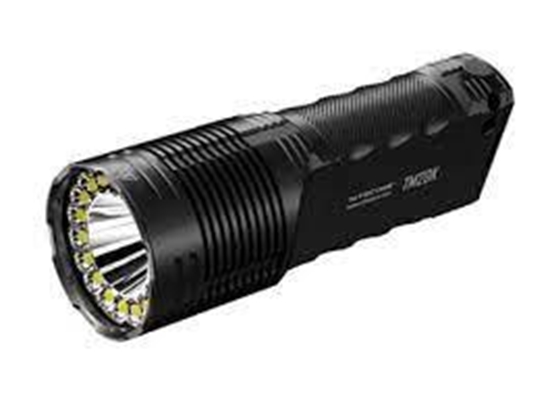 Picture of FLASHLIGHT TINY MONSTER SERIES/20000 LUMENS TM20K NITECORE