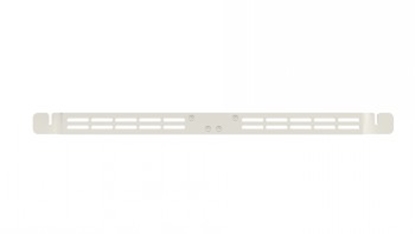 Picture of Flexson wall mount for Sonos Arc soundbar, white