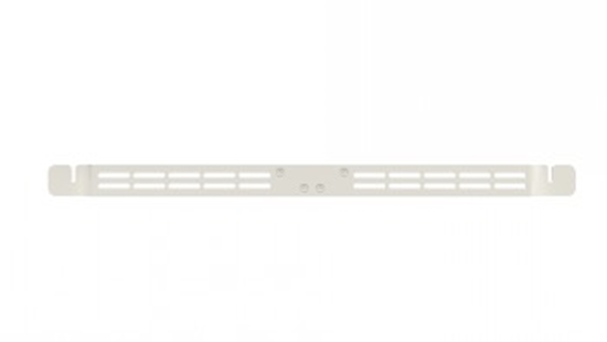 Picture of Flexson wall mount for Sonos Arc soundbar, white