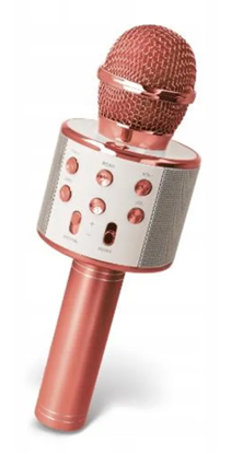 Picture of Forever BMS-300 Bluetooth Microphone