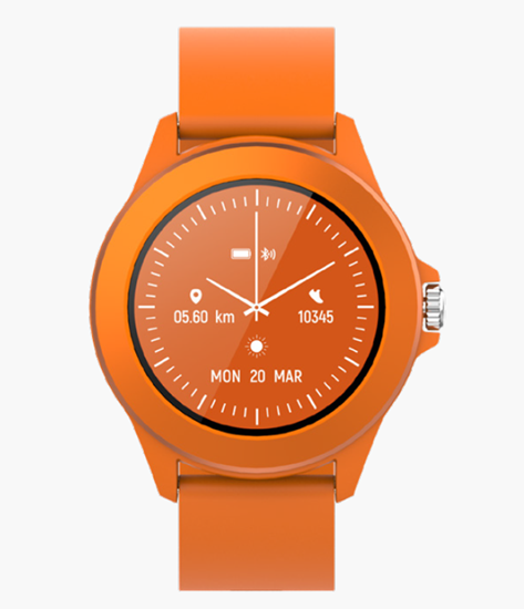Picture of Forever Colorum CW-300 Smartwatch