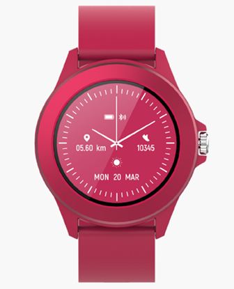 Изображение Forever Colorum CW-300 Smartwatch