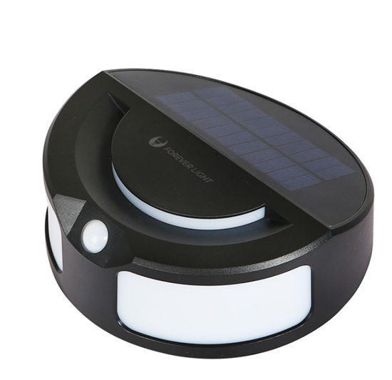 Picture of Forever Light FLS-13 SUNARI Solar Lamp LED / 32*SMD / PIR / 6W / 300lm / 3000K / 1200mAh