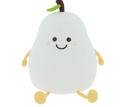 Picture of Forever Light LUCKY PEAR FNL-02 LED Night Lamp