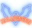 Изображение Forever Neolia HALLOWEEN Neon LED Sighboard
