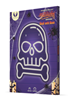 Picture of Forever Neolia SKULL WITH BONE Neon LED Sighboard