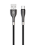 Attēls no Forever Sleek Cable USB / USB-C 1.0 m / 3A