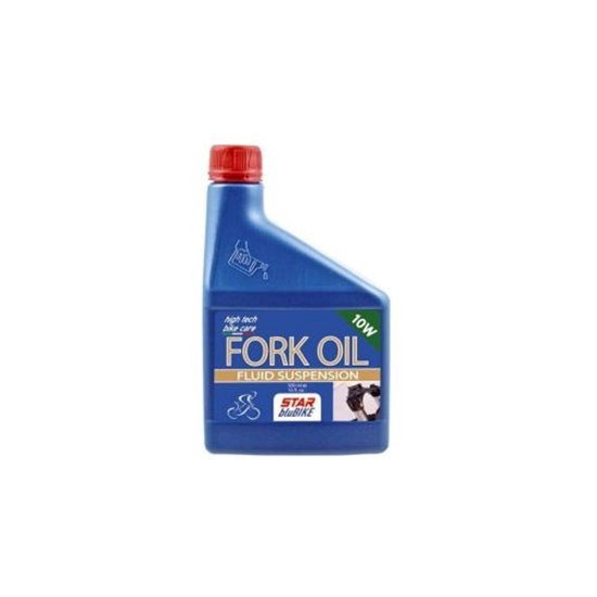 Picture of Fork Oil 10W 500ml