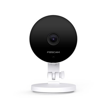 Изображение Foscam C2M IP security camera Indoor 1920 x 1080 pixels Desk/Wall