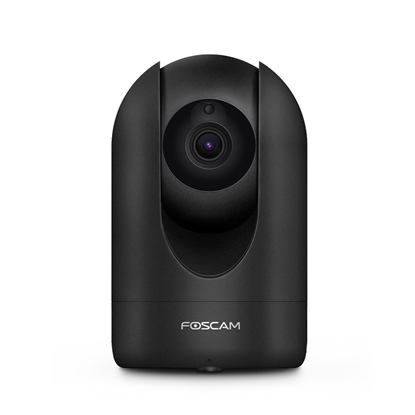 Изображение Foscam R4M-B security camera Cube IP security camera Indoor 2560 x 1440 pixels Desk