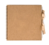 Picture of Fotoalbums Kraft, brūns, 305x305mm, 35 lapas