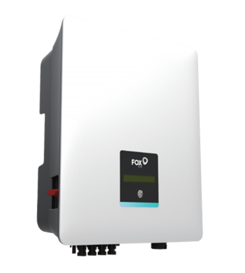Picture of FoxEss inverter T8-G3 / 3-phase