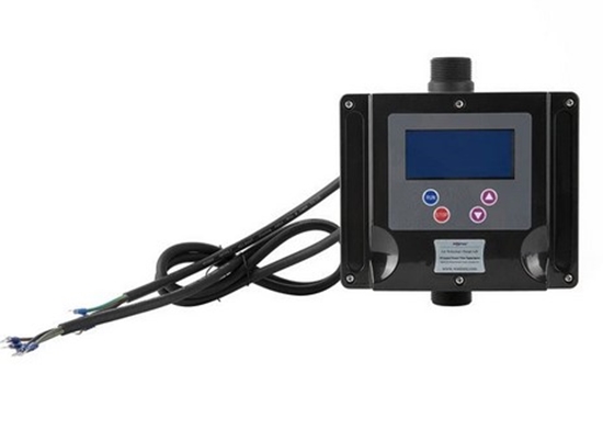 Picture of Frekv.pārv. 2.2kW VFA-60LM 220 11.5A 1-ph.out IP55 caurplūd.