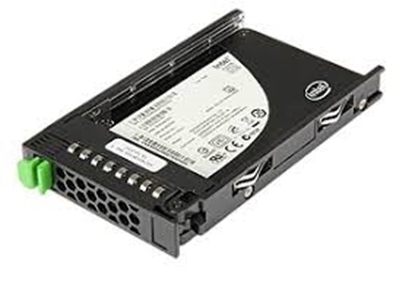 Attēls no Fujitsu PY-SS80NPF internal solid state drive 2.5" 800 GB SAS TLC