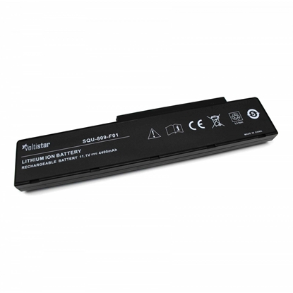 Picture of Pami do laptopa Fujitsu Siemens Amilo li3710 li3560 li3910 Laptop Battery