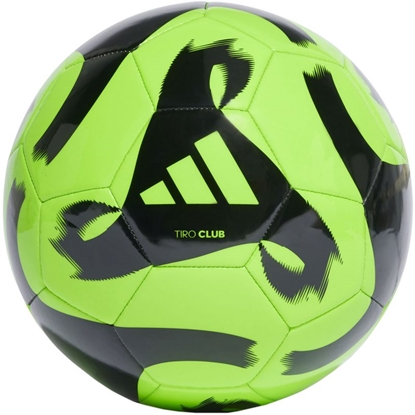 Attēls no Futbola bumba adidas Tiro Club HZ4167 - 3