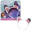 Изображение Gabby's Dollhouse Magical Musical Cat Ears with Lights, Music, Sounds and Phrases
