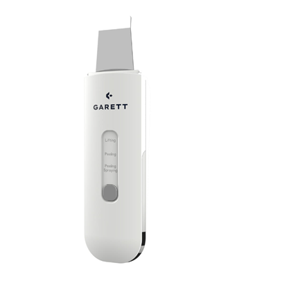 Picture of Garett Beauty Breeze Scrub Cavitation Peeling Device