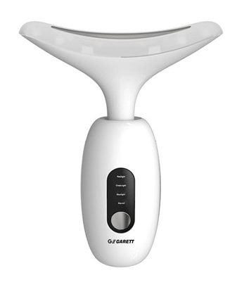 Picture of Garett Beauty Lift Skin Sonic Face and Neck Massager