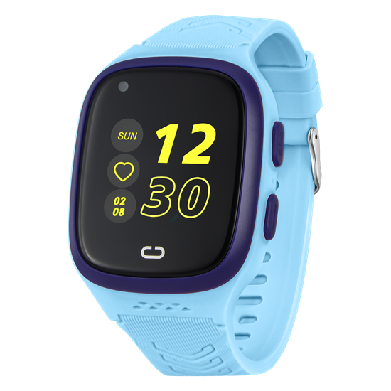 Изображение Garett Kids Rock 4G RT Smartwatch