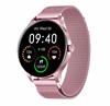 Picture of Garett Smartwatch Garett Classy pink steel Smartwatch IPS / Bluetooth / IP68