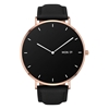 Изображение Garett Smartwatch Verona Gold And Black Leather AMOLED / Bluetooth / IP67 / GPS / SMS