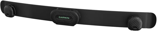 Изображение Garmin Premium HF Chest Strap HRM-Fit