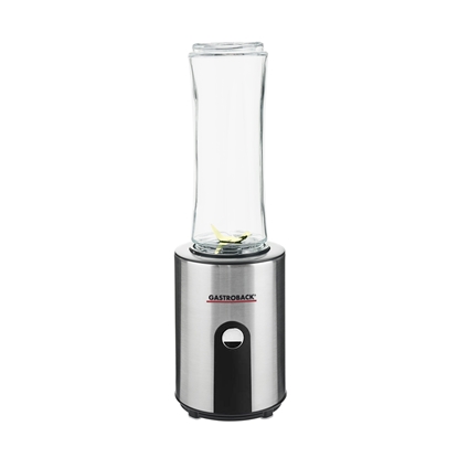 Picture of Gastroback 41033 Design Smoothie Maker Mix & Go