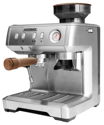 Изображение Gastroback 42625 Espresso machine