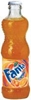 Picture of Gāzēts dzēriens FANTA Orange, RGB, 0.25l