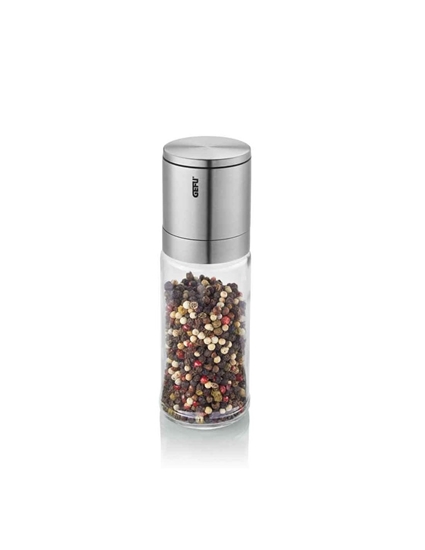 Picture of GEFU LAMOLA SALT AND PEPPER MILL G-34637