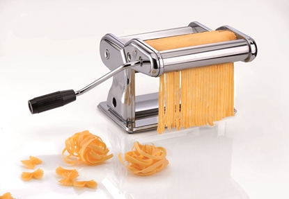 Изображение GEFU PASTA PERFETTA BRILLANTE Manual pasta machine