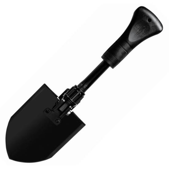 Изображение Gerber 22-41578 shovel/trowel Black