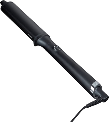 Picture of GHD CLASSIC WAVE HAIR STRAIGHTENER BLACK