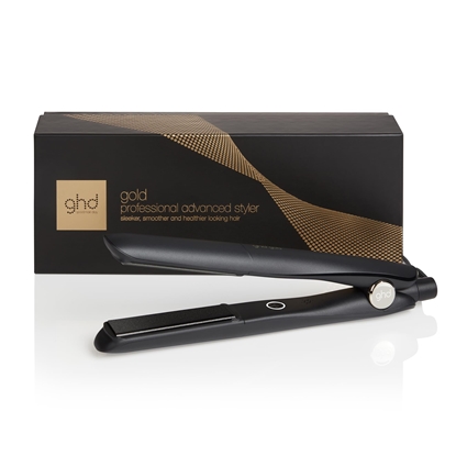 Picture of GHD Gold Hair Straightener