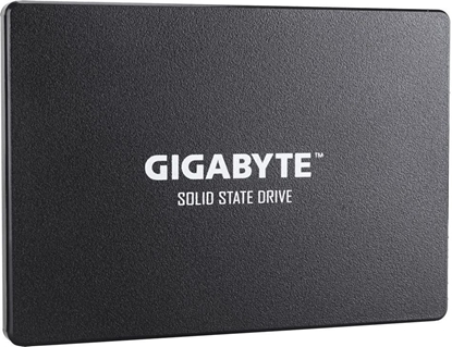 Attēls no Gigabyte 256GB 2.5" SATA III SSD Disk