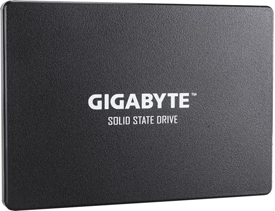 Picture of Gigabyte 256GB 2.5" SATA III SSD Disk