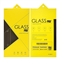 Attēls no Glass PRO+ Samsung S8 Plus case friendly 3D Black