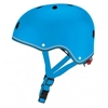 Изображение Globber | Sky blue | Helmet Go Up Lights, XXS/XS (45-51 cm)