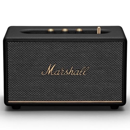 Изображение Marshall Acton III Bluetooth Wireless Speaker