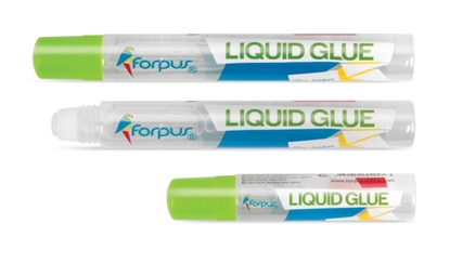 Изображение Glue liquid Forpus, 30ml