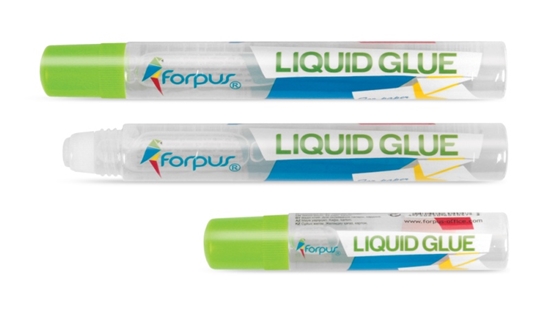 Picture of Glue liquid Forpus, 30ml