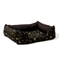 Picture of GO GIFT Dog bed XL - brown - 75x55x15 cm