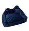 Изображение GO GIFT Prince navy blue XL - pet bed - 60 x 45 x 10 cm