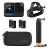 Picture of GoPro HERO12 Action Camera Holiday Edition Bundle Sports camera