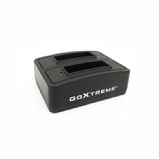 Picture of GoXtreme Battery Charge for Rally Endurance Enduro  Discov.