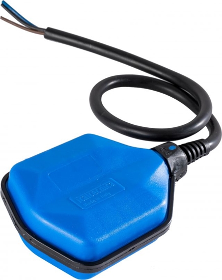 Изображение Gravitācijas pludiņslēdzis 5 m Italtecnica