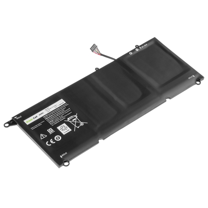 Изображение Green Cell 90V7W JD25G Battery for Dell XPS 13 9343 9350 P54G